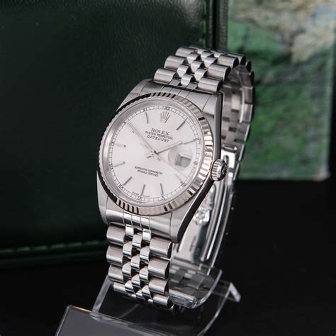 rolex oyster perpetual datejust 2005|Rolex Oyster Perpetual Datejust manual.